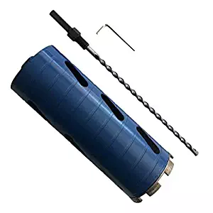 Best concrete core hole drill