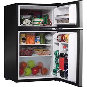 Best kenmore side by side refrigerator dimensions