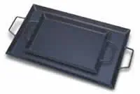 Best 1/4 steel griddle