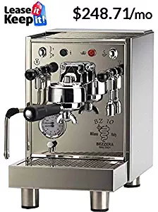 Best heat exchange espresso machine