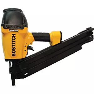 Best bostitch air compressor and nail gun combo