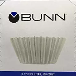 Best bunn coffee maker vpr series filters