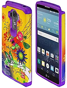 Best lg stylo ls770 purple case
