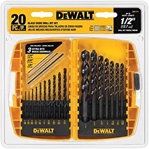 Best dewalt drill chuck broken