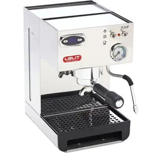Best  italian made espresso machine
