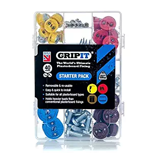 Best drill bit for drywall anchor