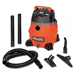 Best shop vacuum home depot