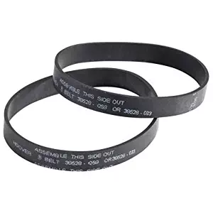 Best 20-5275 kenmore vacuum belt