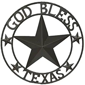 Best texas star home decor