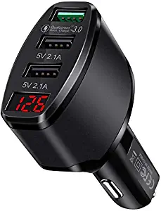 Best lg car charger 3.0