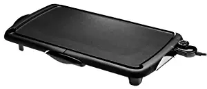 Best presto 7072 slimline griddle