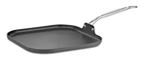 Best grilled cheese griddle for one
