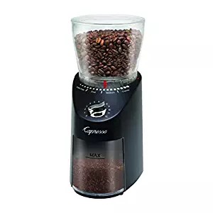 Best encore burr grinder