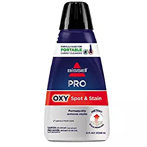 Best carpet cleaner on car seats