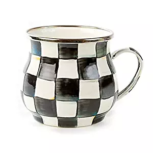 Best mackenzie-childs check tea kettle