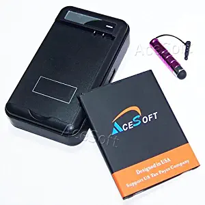 Best lg v10 desktop battery charger