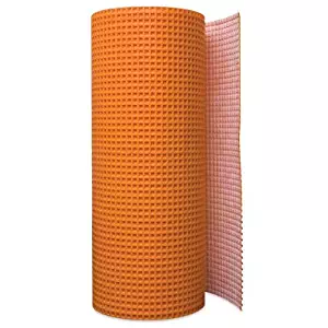 Best vapor barrier under carpet