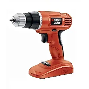 Best black and decker 18 volt cordless drill reviews