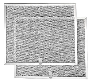 Best stove hood vent filter for kenmore