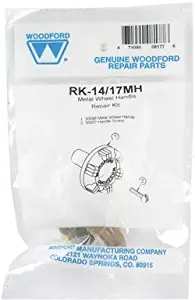 Best woodford model 17 vacuum breaker repair kit