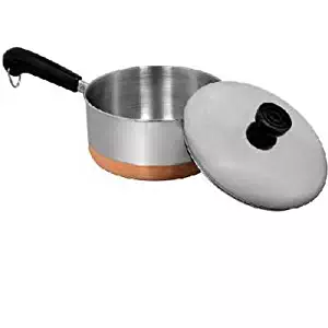 Best copper tea kettle history