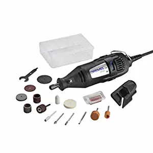 Best flex shaft grinder polisher