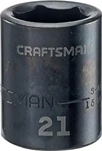 Best craftsman impact sockets metric