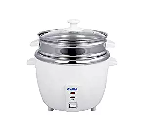 Best rice cooker quantity