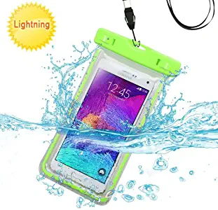 Best lg tribute hd case waterproof