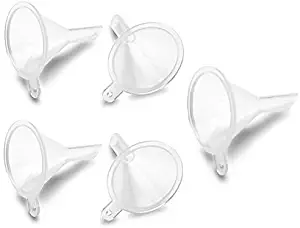Best small funnel for kitchen