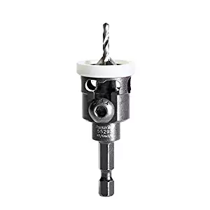 Best large countersink drill bit