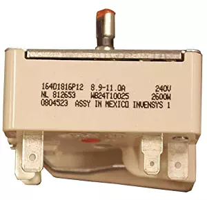 Best kenmore electric range reviews