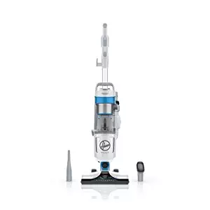 Best hoover react whole home cordless stick vacuum