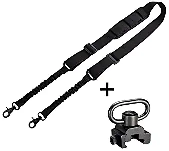 Best carbine style buffer tube