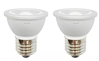 Best kitchen hood light bulb