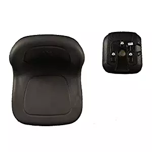 Best husqvarna lawn tractor seat