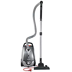 Best kenmore bagless cannister vacuums