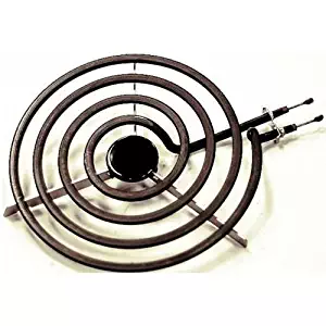 Best replacement parts for a kenmore stove