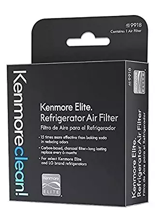Best water filter for kenmore refrigerator 46-9083