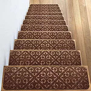 Best carpet steps for stairs