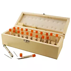 Best micro drill bits set