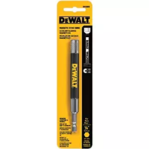 Best dewalt cordless drill bit holder