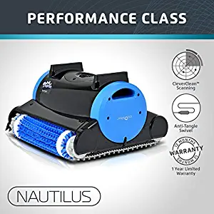 Best dolphin pool vacuum reviews