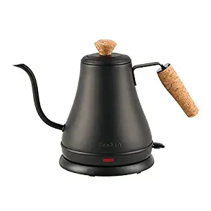 Best tea kettle with a long handle