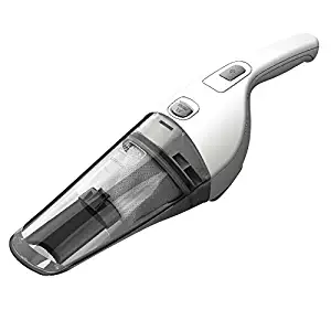 Best battery operated hand held vacuum