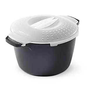 Best plastic steamer for microwave