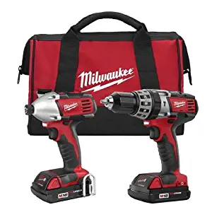 Best m18 milwaukee combo kit