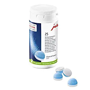 Best espresso machine generic cleaning tablets