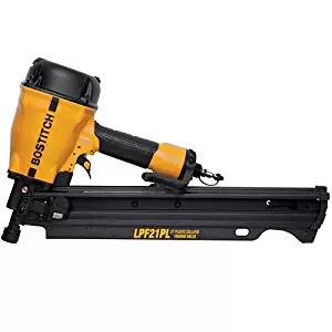 Best bostitch air compressor and nail gun combo