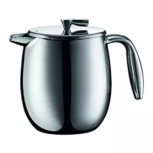 Best thermal carafe coffee maker ratings